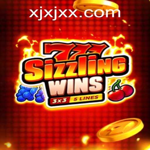 Descubra o Fascinante Jogo 777SizzlingWins com XJXJ.com