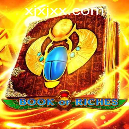 Explore o Fascinante Mundo de BookofRiches em XJXJ.com