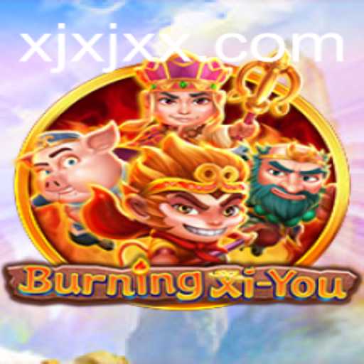 BurningXiYou: A Revolução no Mundo dos Jogos de Aventura