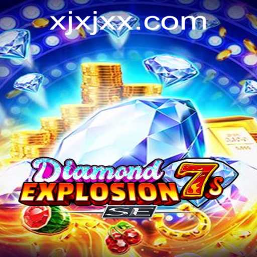 Explorando o Mundo Vibrante de DiamondExplosion7sSE