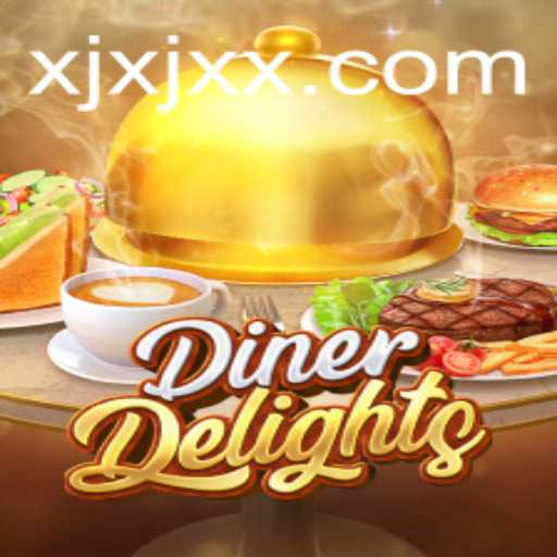 Descubra as Delícias do Jogo DinerDelights