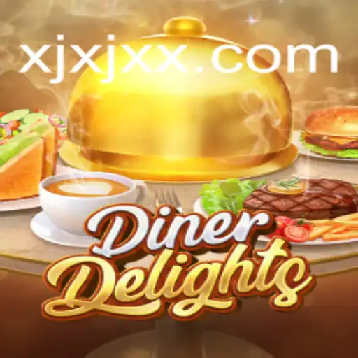Descubra as Delícias do Jogo DinerDelights