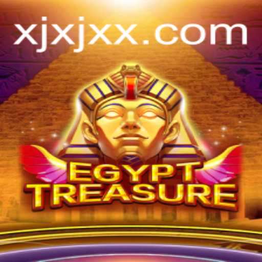 Descubra os Mistérios de EgyptTreasure: Um Jogo de Aventura Envolvente