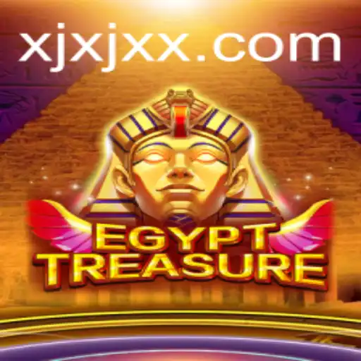 Descubra os Mistérios de EgyptTreasure: Um Jogo de Aventura Envolvente