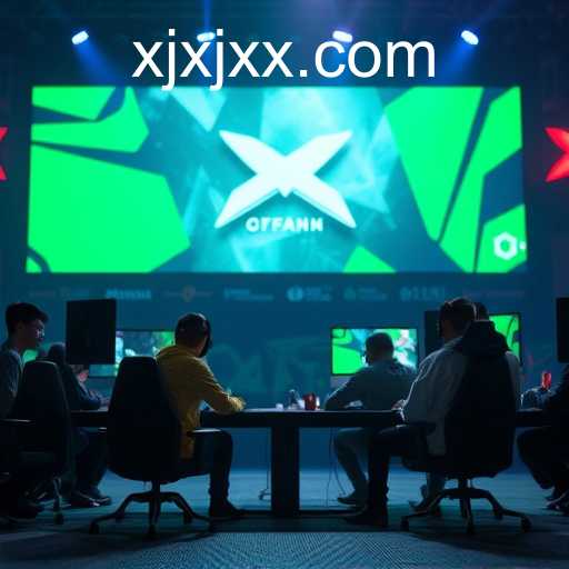 Esportes Virtuais: A Revolução Digital nos Espaços Competitivos