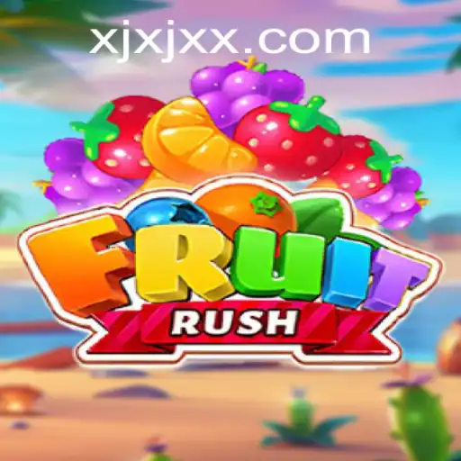 FruitRush: Descubra a Nova Sensação dos Jogos Online