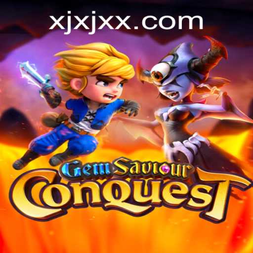 Descubra o Mundo de GemSaviourConquest: Aventura e Estratégia no Universo de XJXJ.com