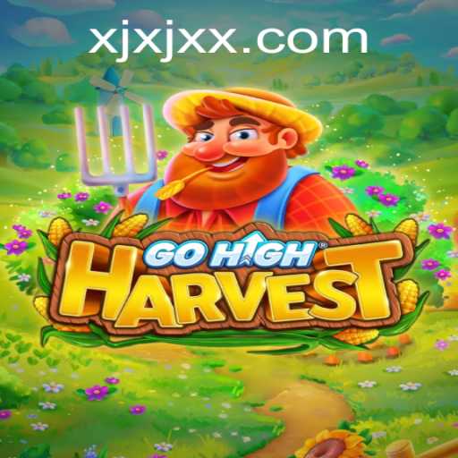 GoHighHarvest: Descubra o Universo do Novo Jogo de Estratégia