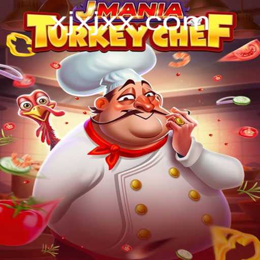 Desvendando o Jogo JManiaTurkeyChef: Descrição, Introdução e Regras