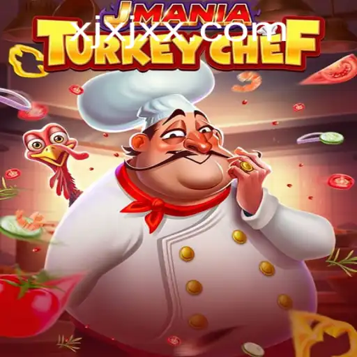 Desvendando o Jogo JManiaTurkeyChef: Descrição, Introdução e Regras