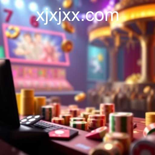 Explorando o Mundo dos Jogos de Cassino Online