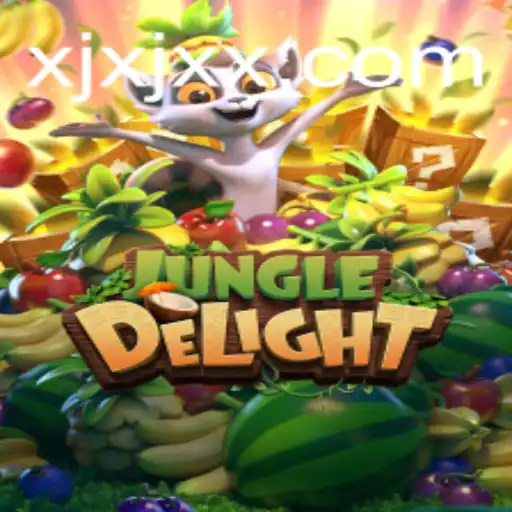Descubra o Fascinante Mundo de JungleDelight