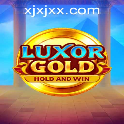 LuxorGold: A Nova Sensação do Mundo dos Jogos