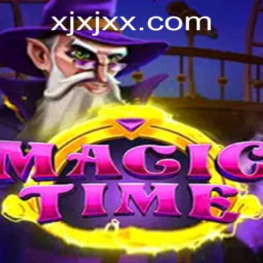 Descobrindo MagicTime: O Mundo dos Encantos Interativos