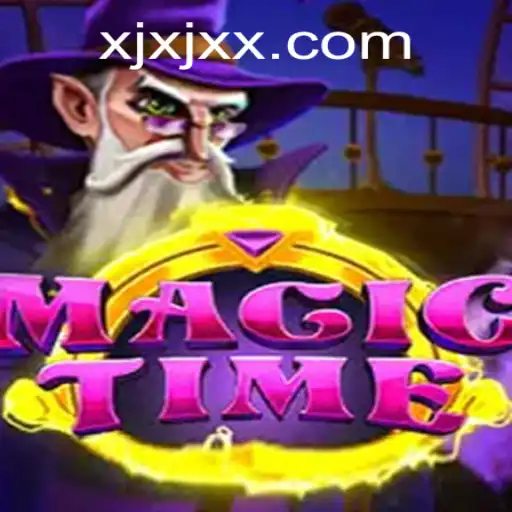 Descobrindo MagicTime: O Mundo dos Encantos Interativos