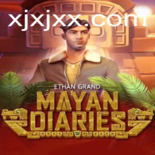 Descubra o Fascinante Mundo de MayanDiaries: Relíquias Ancestrais e Aventuras Épicas