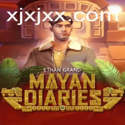 Descubra o Fascinante Mundo de MayanDiaries: Relíquias Ancestrais e Aventuras Épicas