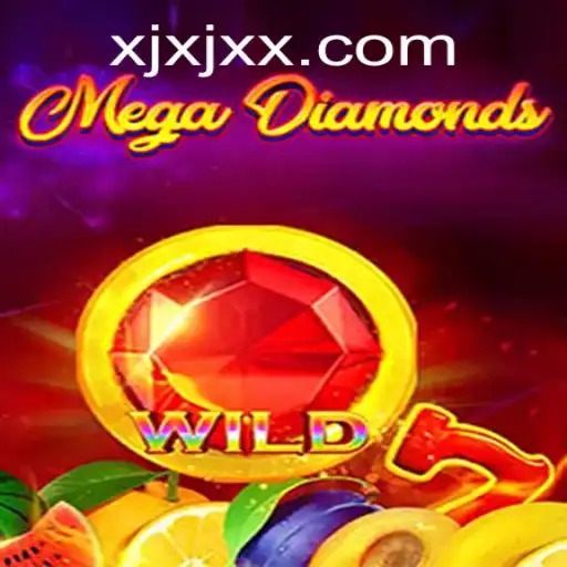 MegaDiamond: Descubra a Emoção do Novo Fenômeno dos Jogos