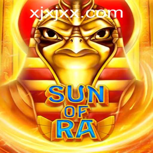SunofRa: Uma Imersão no Mundo do Antigo Egito