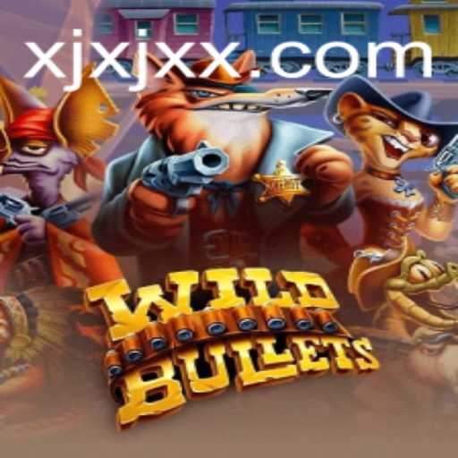 Explorando WildBullets: Um Novo Horizonte no Mundo dos Jogos