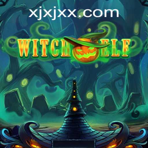 WitchElf: Descubra o Fascinante Mundo do Novo Jogo de RPG