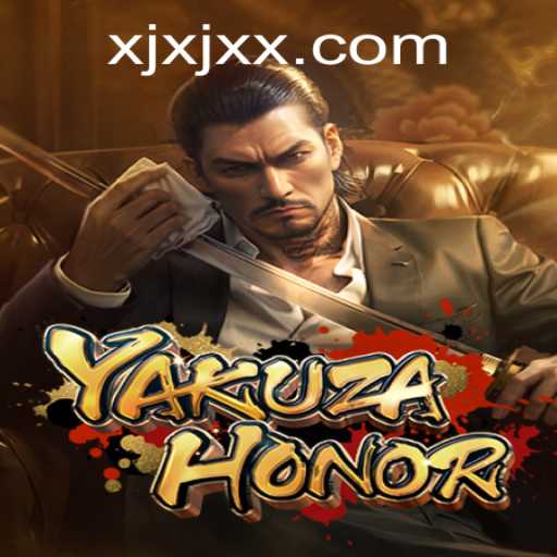Descubra o Novo Jogo Sensação: YakuzaHonor