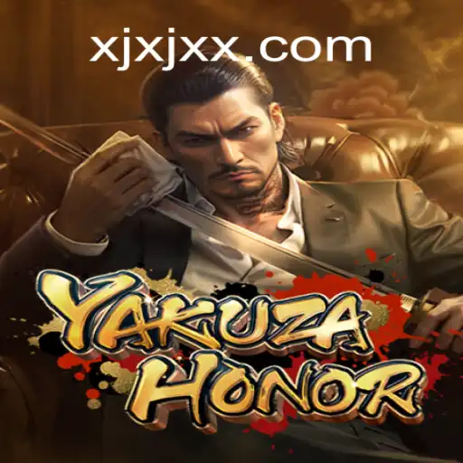 Descubra o Novo Jogo Sensação: YakuzaHonor